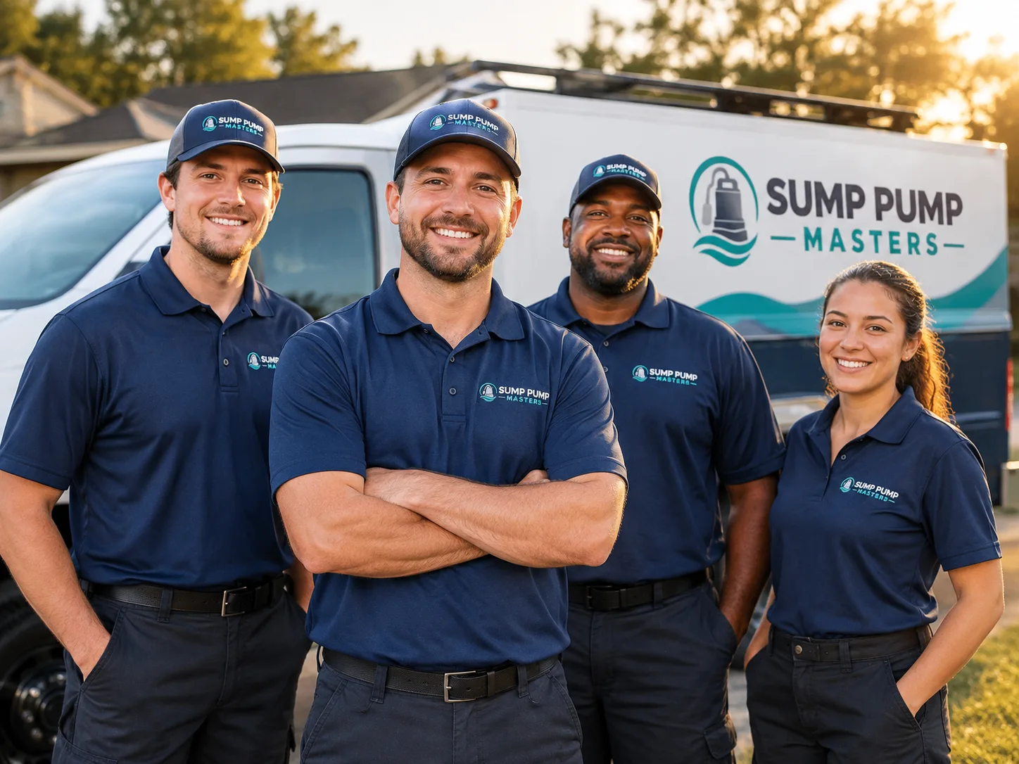 Sump Pump Repair company in Hauppauge, NY