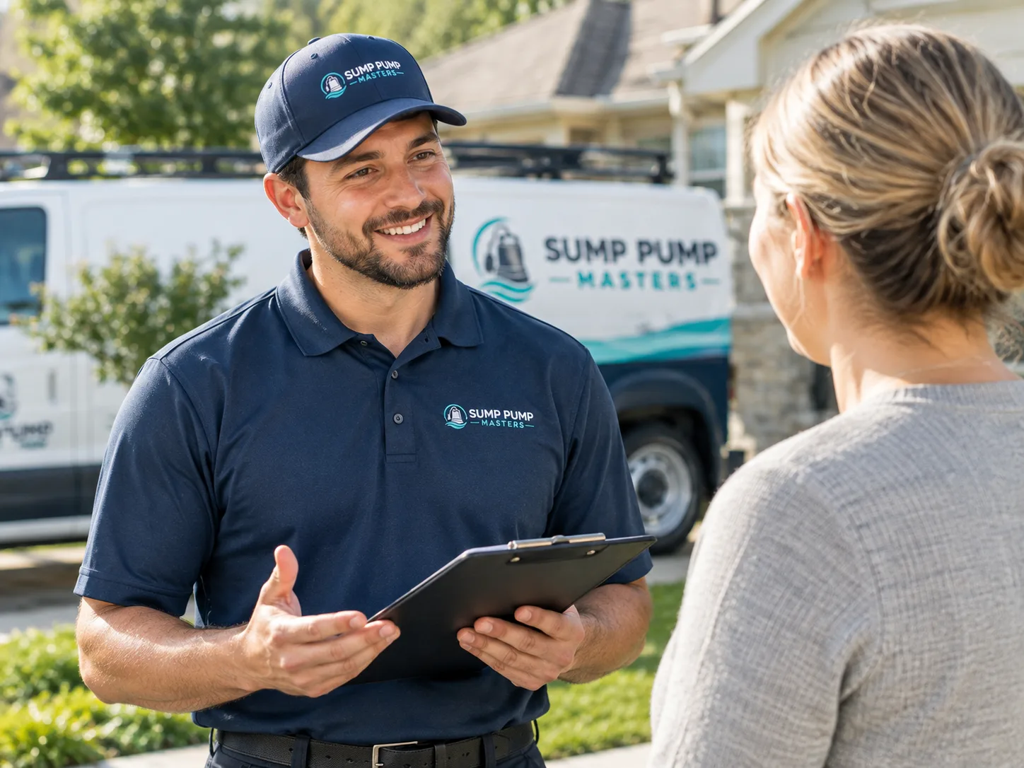 Sump Pump Repair Hauppauge, NY FAQs